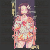 Nezuko Kamado